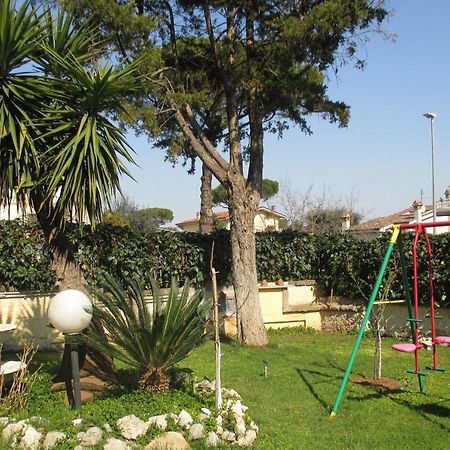 Anagnina Apartment Capistrano Roma Exterior foto