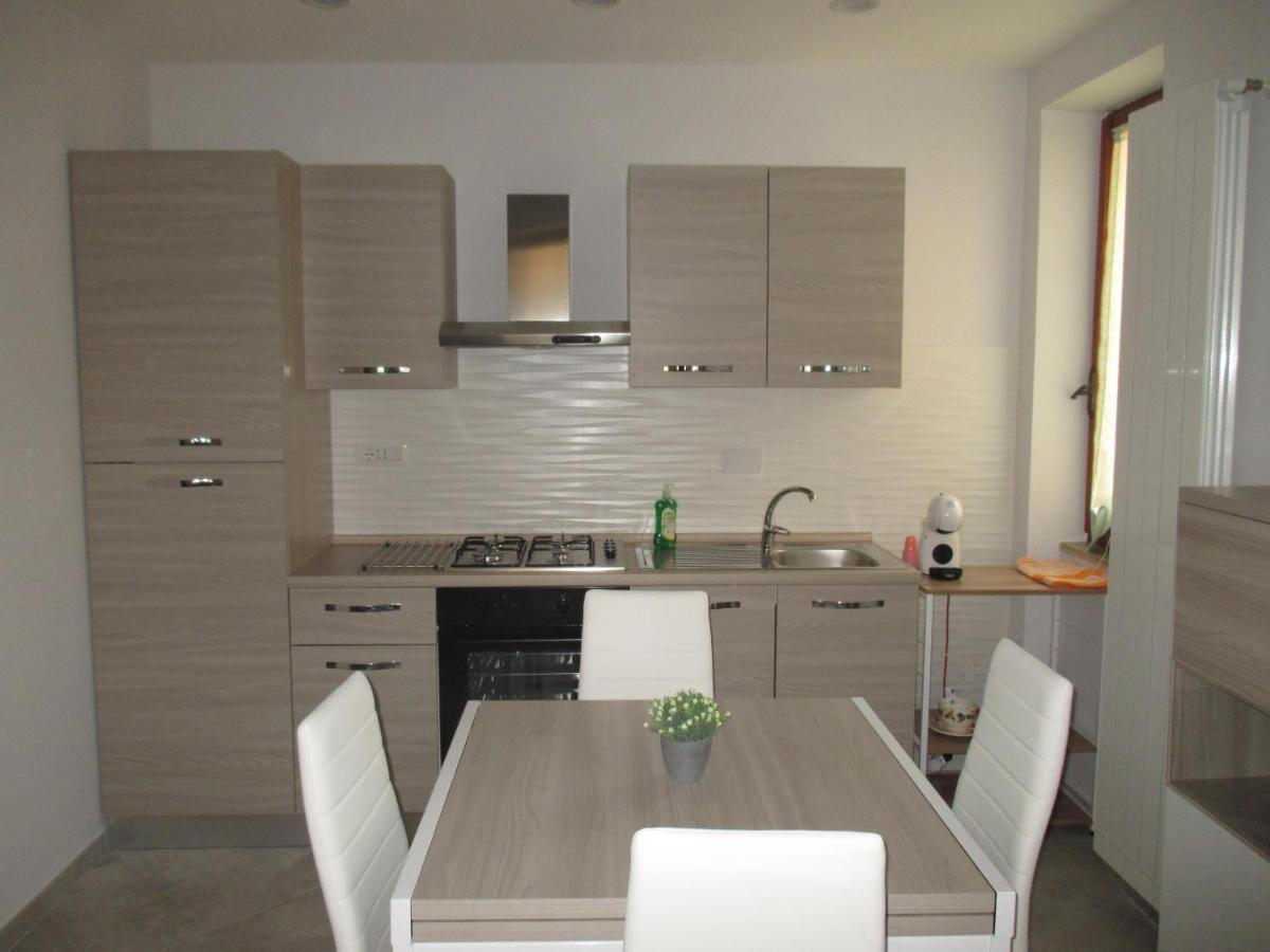 Anagnina Apartment Capistrano Roma Exterior foto