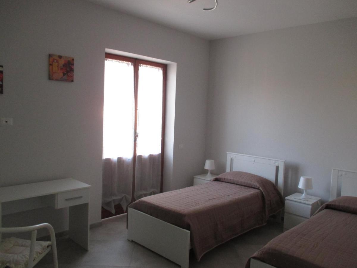 Anagnina Apartment Capistrano Roma Exterior foto