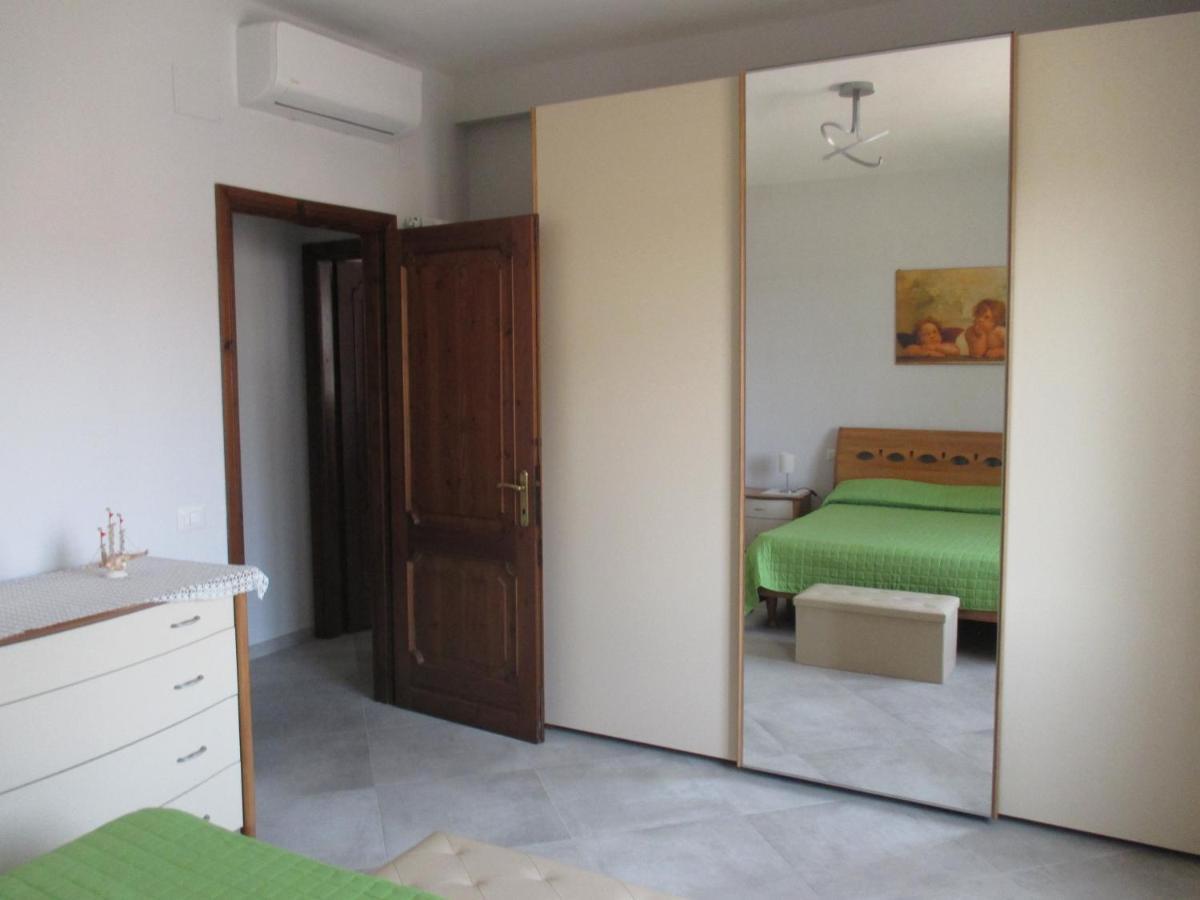 Anagnina Apartment Capistrano Roma Exterior foto